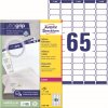 Avery Zweckform L7651-100