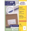 Samolepicí etikety Avery Zweckform 3478