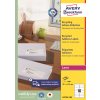 Recyklované adresní etikety Avery Zweckform LR7162-100