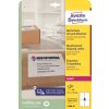 Odolné adresní etikety Avery Zweckform L7994-25