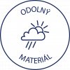 Odolný materiál