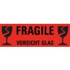 Varovné etikety ''Fragile'' | Avery Zweckform 3050