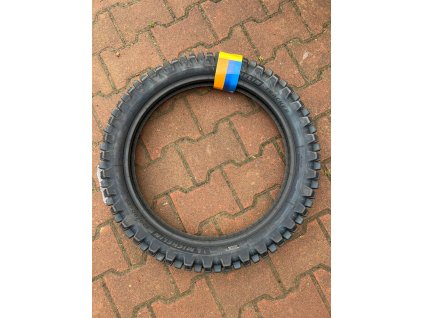 Michelin Tracker 100/90/19 TT,R 57 R