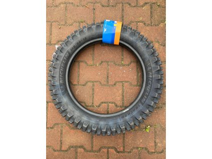 Michelin Tracker 140/80/18 TT,R 70 R