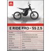 ERIDE PRO SS 2.5 L1E – 19″/18″