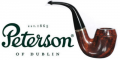 Peterson Kinsale Smooth: Hladký design pro dokonalý zážitek z kouření