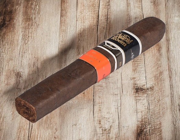 Aging Room F55 Quattro Espressivo