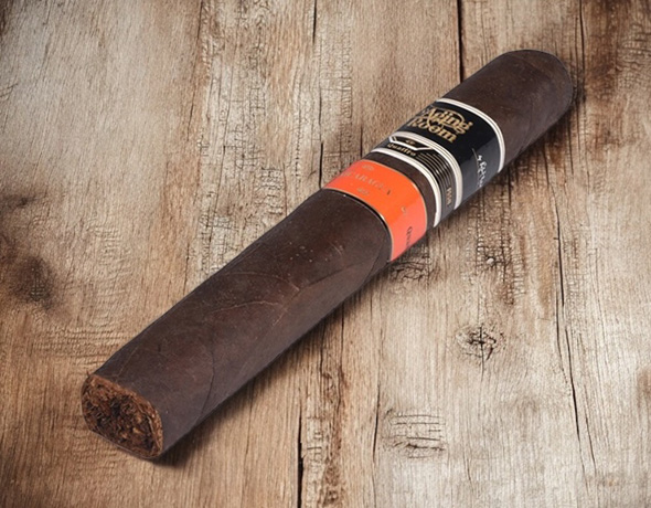 Aging Room Quattro Vibrato