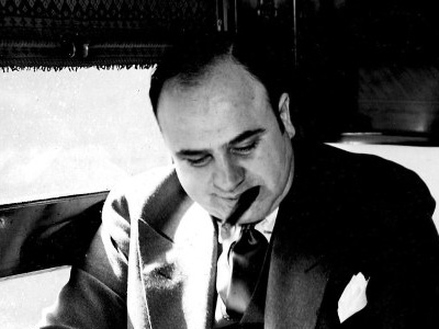Al Capone