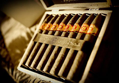 Arturo Fuente - rodinná sága o štěstí