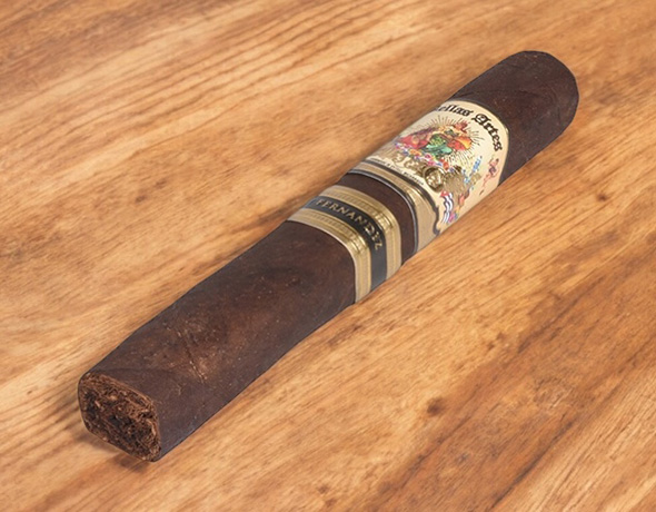 AJ Fernandez Bellas Artes Maduro