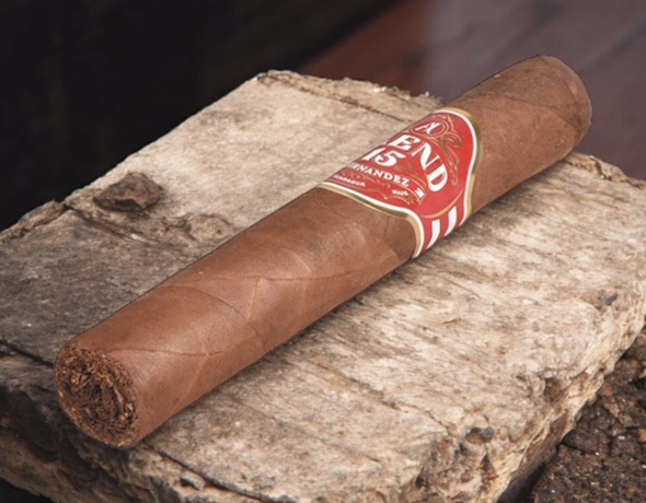 AJ Fernandez Blend 15 Robusto