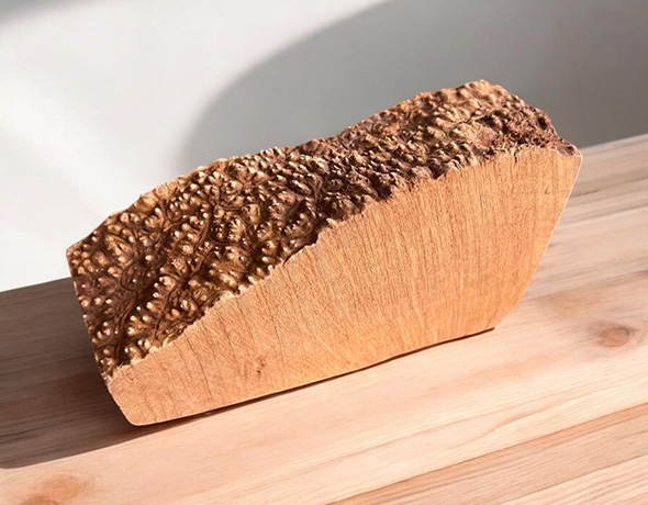 Briár - materiál pro výrobu dýmek