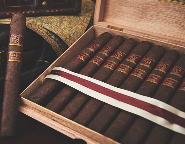 Doutníky Rocky Patel Vintage 1990