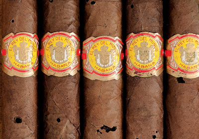 Co dělat, když je v doutníku zřetelná dírka?