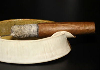 Recenze doutníků Don Diego Torpedo