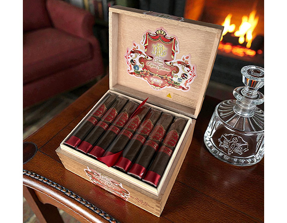 Don Pepin Garcia E.R.H. Robusto – návrat legendárního blendu