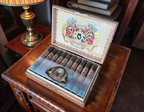 My Father La Gran Oferta