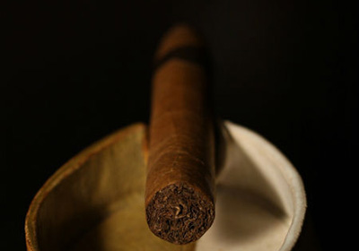 Recenze doutníků Nat Sherman Roosevelt