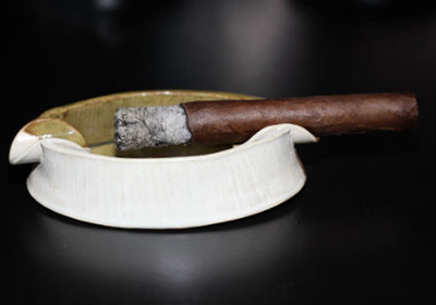 Recenze doutníků Stanislaw Reserve Pyramid