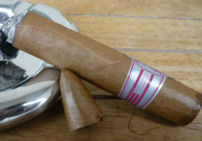 Recenze doutníků Stanislaw Special Vintage Red Torpedo