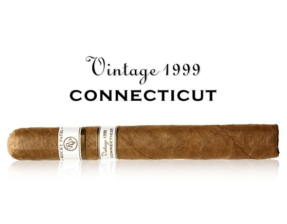 Doutníky Rocky Patel Vintage 1999 Connecticut