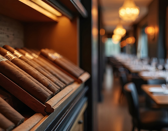 🪳 Tabákový brouk v humidoru: Jak ho bezpečně zlikvidovat a zachránit doutníky