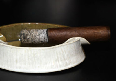Recenze doutníků Elisabeth Cigars Robusto