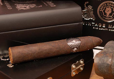 Vše o doutnících Maduro