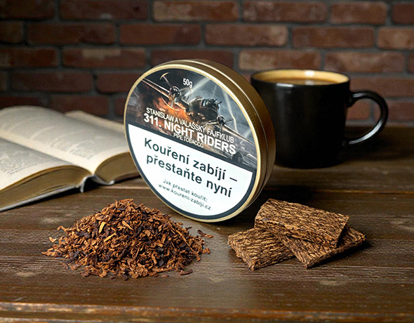 Jak vybrat správný tabák do dýmky: rozdíly mezi tabáky, řezy a směsmi