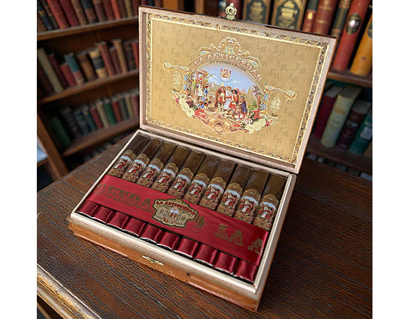 La Antigüedad – návrat k dávným časům