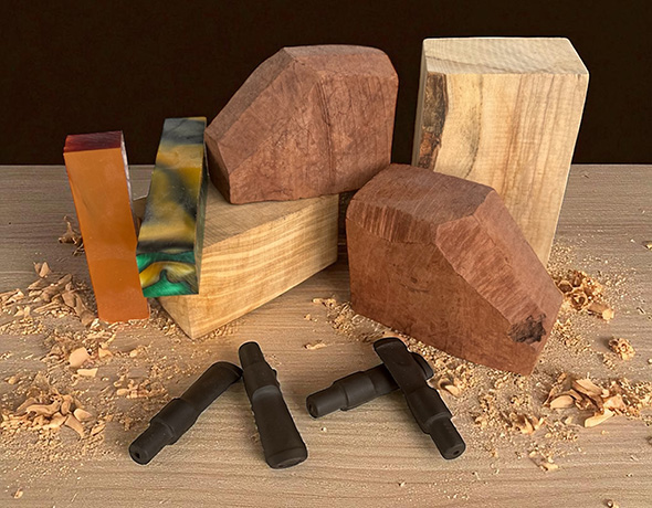 8 hlavních materiálů pro výrobu dýmek: Jaký je ten pravý?