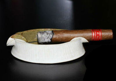 Recenze doutníků Partagas Serie P No.2