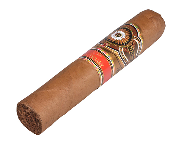 Perdomo 20th Anniversary Connecticut