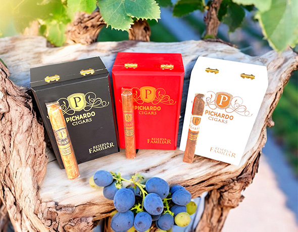 Pichardo Cigars: Mistrovství a Tradice Nikaragujských Doutníků