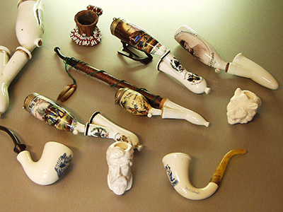 The Pipe Year Book 1999