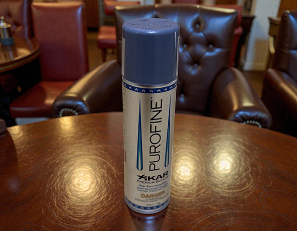 Proč záleží na kvalitě butanu a proč používat plyn Xikar