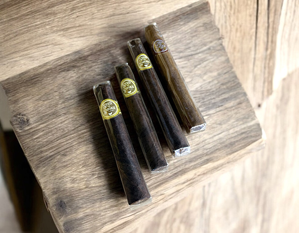Rocky Patel Seed to Smoke – Rozumná volba pro každodenní chvíle