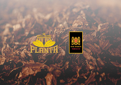 Kvalitní dýmkové tabáky z Německa