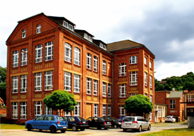 Dýmky Design Berlin: Historie německé dýmkové elegance