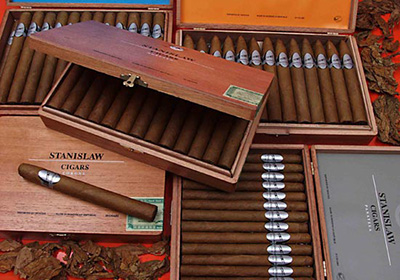 Jak si vybrat ten správný doutník