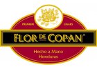 Flor de Copan