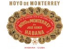 Hoyo De Monterrey