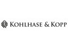 Kohlhase and Kopp