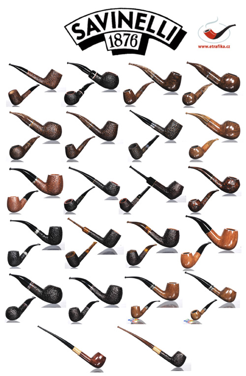 dymky-savinelli-pipes