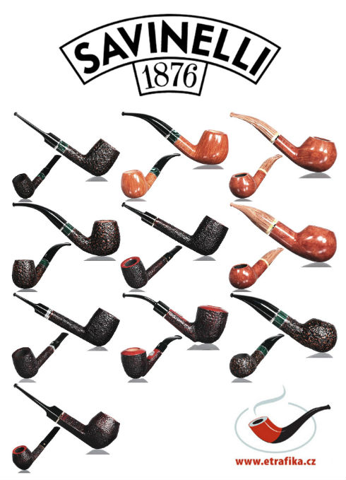 dymky-z-italie-savinelli-pipes