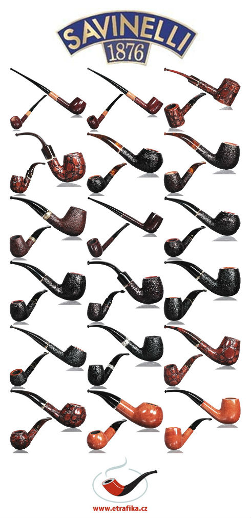 italske-dymky-savinelli-pipes