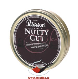 tabak_do_dymky_peterson_nutty_cut