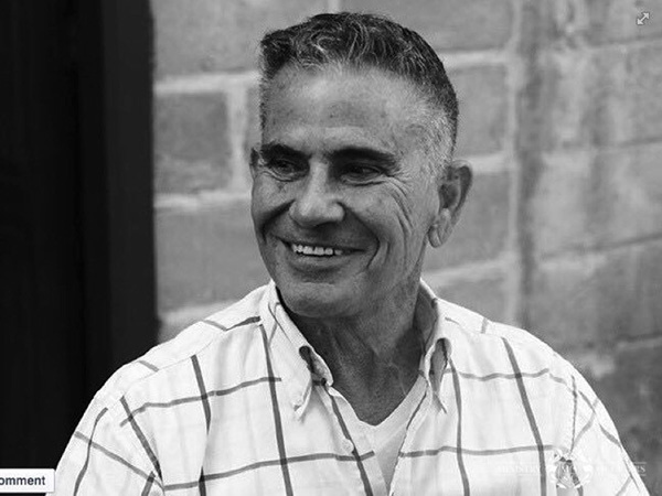 Julio R. Eiroa