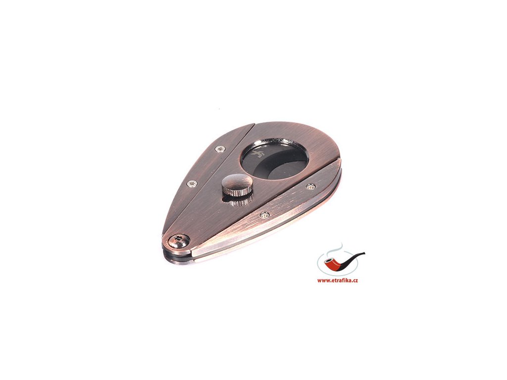 10997 orezavac na doutniky xikar xi3 cutter vintage bronze 302bzbk